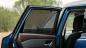 Preview: Car Shades Sun protection Nissan X-Trail Rear door window