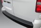 Preview: Rearguard Bumper protection Opel Vivaro C