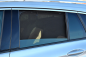 Preview: Car Shades Opel Astra K Sports Tourer Rear door window