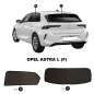 Preview: Opel Astra L Car shades Sonniboy