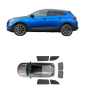 Preview: Car Shades Opel Grandland