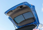 Preview: Car Shades Sun protection Opel Mokka B rear window