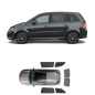 Preview: Sonnenschutz Opel Zafira B