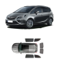 Preview: Car Shades Opel Zafira Tourer C