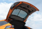 Preview: Car Shades Sun protection Peugeot 2008 U rear window