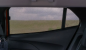 Preview: Car Shades Rear door window Peugeot 2008 U