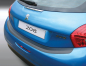 Preview: Rearguard Bumper protection PEUGEOT 207 03.2006-2012