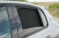 Preview: Car shades Sonnenschutz Peugeot 208 U Tür hinten