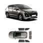 Preview: Sonnenschutz Peugeot 3008 0U