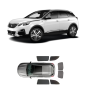 Preview: Car Shades Peugeot 3008 M