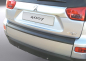 Preview: Rearguard Bumper protection PEUGEOT 4007 09.2007-05.2012