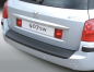 Preview: Loading sill protection Peugeot 407 Estate