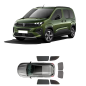 Preview: Sonnenschutz Peugeot Rifter