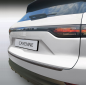 Preview: Ladekantenschutz Porsche Cayenne 9YA PO536