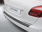 Preview: Rearguard Bumper protection PORSCHE Cayenne 05.2010-10.2014