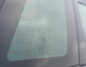 Preview: Car Shades Sun protection Range Rover Evoque L551 rear side window