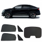 Preview: Sun shades Renault arkana
