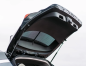 Preview: Car Shades Sun protection Renault Captur tailgate