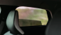 Preview: Car Shades Sun protection Renault Captur Rear door window