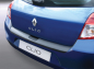 Preview: LADEKANTENSCHUTZ RENAULT Clio 3