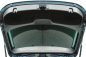 Preview: Car shades Sonnenschutz Renault Scenic RFA J9 Heckscheibe
