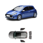 Preview: Sonnenschutz Renault Clio R