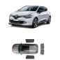 Preview: Car Shades Renault Clio IV
