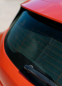 Preview: Car shades Sonnenschutz Renault Clio V Heckklappe