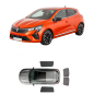 Preview: Sonnenschutz Renault Clio V