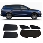 Preview: Renault Espace Sonnenschutz Sonniboy