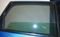 Preview: Car Shades Sun protection Renault Scenic JM rear door window