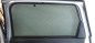 Preview: Car Shades Sun protection Renault Scenic JZ rear door window
