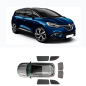 Preview: Car Shades Renault Grand Scenic R9