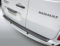 Preview: Ladekantenschutz Renault Kangoo 2