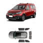 Preview: Sonnenschutz Renault Kangoo