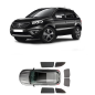 Preview: Car Shades Renault Koleos HY