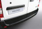 Preview: Ladekantenschutz Renault Master