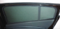 Preview: Car shades Sonnenschutz Renault Megane BZ01 Tür hinten
