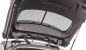 Preview: Car shades Sonnenschutz Renault Megane RFB Heckklappe