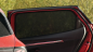 Preview: Car shades Sonnenschutz Renault Scenic E-Tech Tür hinten