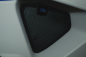 Preview: Car shades Sonnenschutz Renault Scenic RFA J9 Seitenscheibe hinten