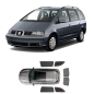Preview: Sonnenschutz Seat Alhambra 7M