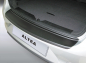 Preview: Rearguard Bumper protection SEAT Altea (5P) Facelift 04.2009-09.2015