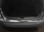 Preview: Seat Arona Edelstahl Ladekantenschutz