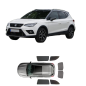 Preview: Car Shades Seat Arona KJ