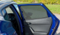 Preview: Car shades Sonnenschutz Seat Arona Tür hinten
