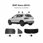 Preview: sun shades sonniboy seat ateca
