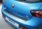 Preview: Rearguard Bumper protection SEAT Ibiza SC 6J