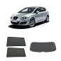 Preview: Seat Leon sonnenschutz sonniboy