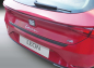 Preview: Rearguard Bumper protection SEAT Leon KL